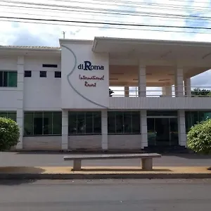  Apart-hotel Diroma International