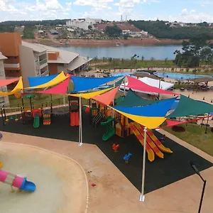  Resort Ilhas Do Eco