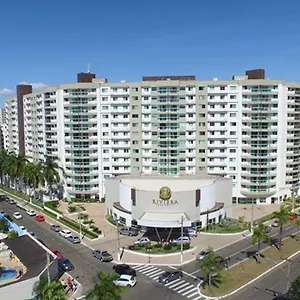 4* Apart-hotel Riviera Thermas Park