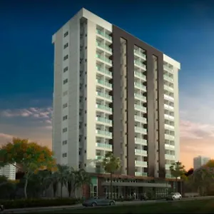  Apart-hotel Apartamento E Clube Diroma Piazza