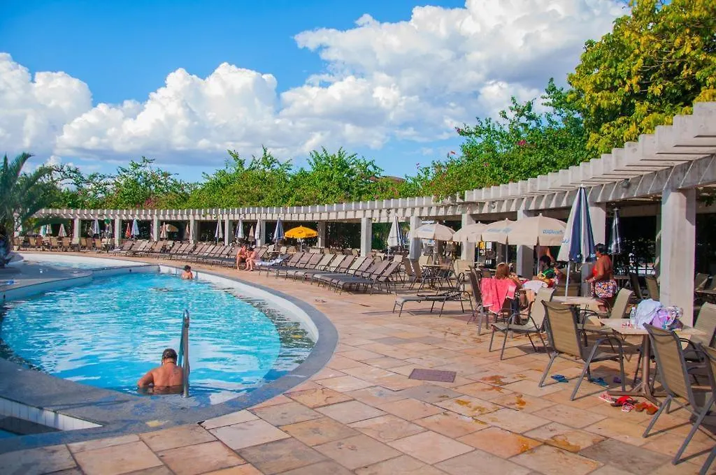 Lacqua Diroma -Cn Hospedagem Hotel Caldas Novas