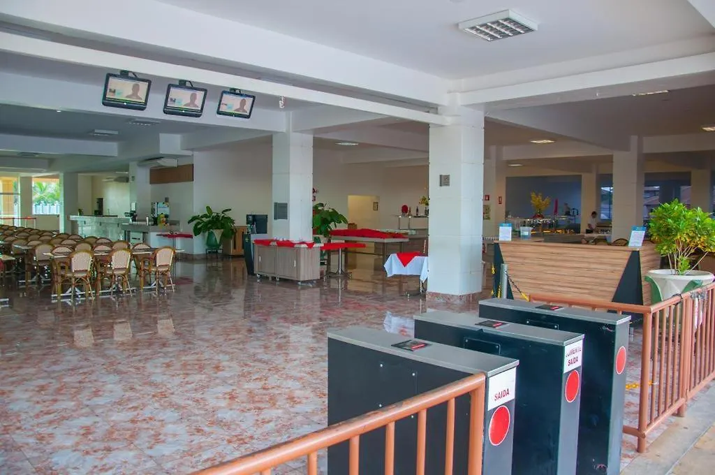 Lacqua Diroma -Cn Hospedagem Hotel Caldas Novas